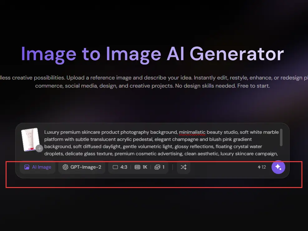 image to image step 3